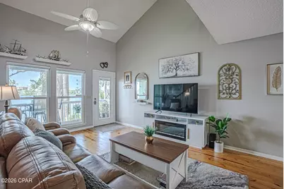 6909 N Lagoon Drive #E2, Panama City, FL 32408 - Photo 9