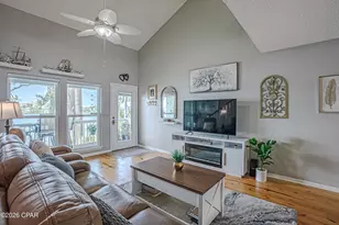 6909 N Lagoon Dr, Panama City, FL 32408 - Photo 9
