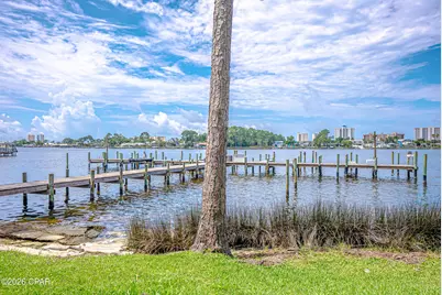 6909 N Lagoon Drive #E2, Panama City, FL 32408 - Photo 3