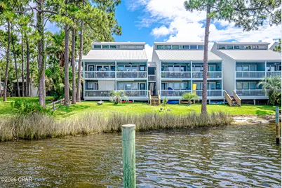 6909 N Lagoon Drive #E2, Panama City, FL 32408 - Photo 41