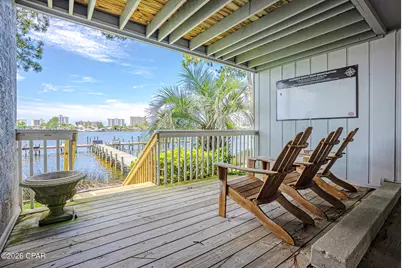 6909 N Lagoon Drive #E2, Panama City, FL 32408 - Photo 45