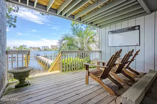 6909 N Lagoon Dr, Panama City, FL 32408 - Photo 45