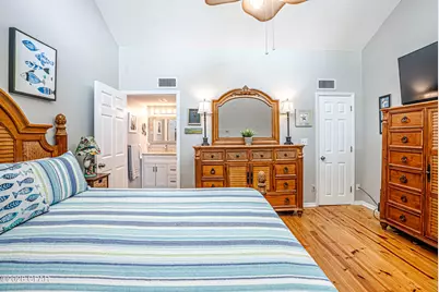 6909 N Lagoon Drive #E2, Panama City, FL 32408 - Photo 29