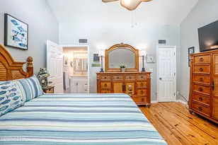 6909 N Lagoon Dr, Panama City, FL 32408 - Photo 29