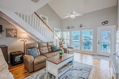 6909 N Lagoon Drive #E2, Panama City, FL 32408 - Photo 7