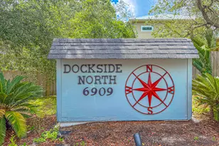 6909 N Lagoon Dr, Panama City, FL 32408 - Photo 47