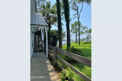 6909 N Lagoon Drive #E2, Panama City, FL 32408 - Photo 5