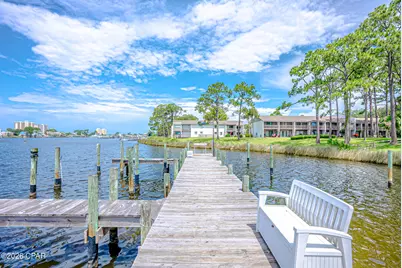 6909 N Lagoon Drive #E2, Panama City, FL 32408 - Photo 37