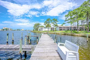6909 N Lagoon Dr, Panama City, FL 32408 - Photo 37