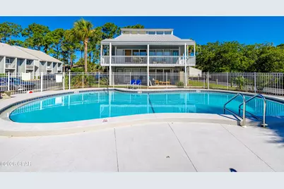 6909 N Lagoon Drive #E2, Panama City, FL 32408 - Photo 53