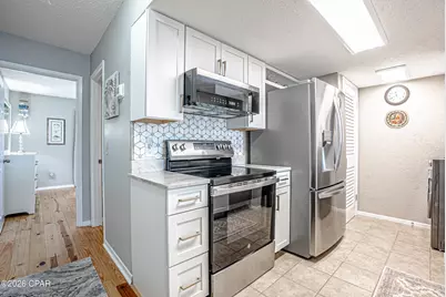 6909 N Lagoon Drive #E2, Panama City, FL 32408 - Photo 13