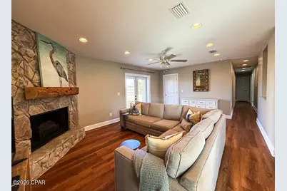 235 Kim Kove, Mexico Beach, FL 32456 - Photo 51