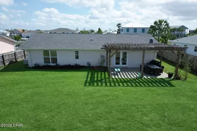 235 Kim Kove, Mexico Beach, FL 32456 - Photo 5