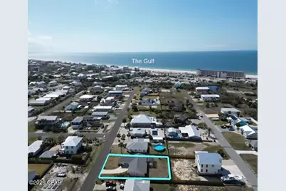 235 Kim Kove, Mexico Beach, FL 32456 - Photo 9