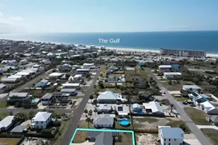 235 Kim Kove, Mexico Beach, FL 32456 - Photo 9