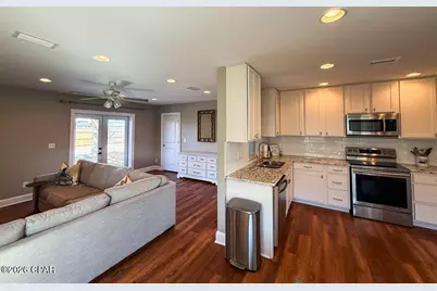 235 Kim Kove, Mexico Beach, FL 32456 - Photo 43