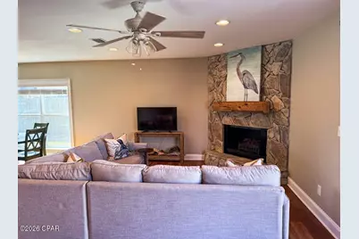235 Kim Kove, Mexico Beach, FL 32456 - Photo 57