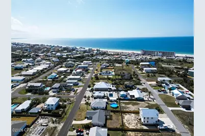 235 Kim Kove, Mexico Beach, FL 32456 - Photo 13