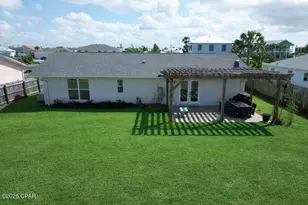 235 Kim Kove, Mexico Beach, FL 32456 - Photo 5