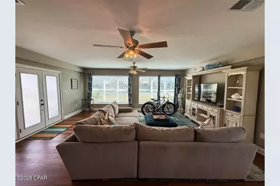 235 Kim Kove, Mexico Beach, FL 32456 - Photo 55