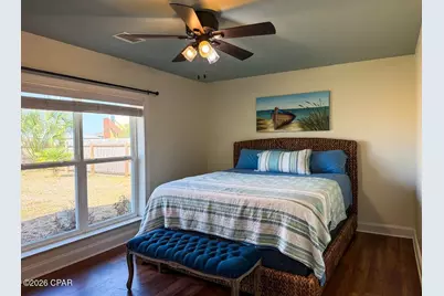 235 Kim Kove, Mexico Beach, FL 32456 - Photo 35