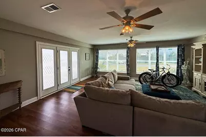 235 Kim Kove, Mexico Beach, FL 32456 - Photo 55