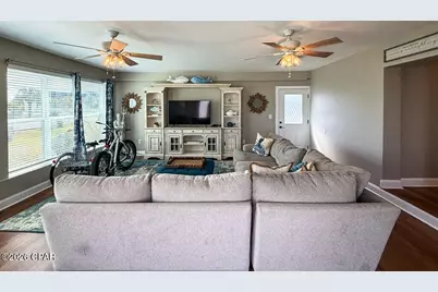 235 Kim Kove, Mexico Beach, FL 32456 - Photo 57