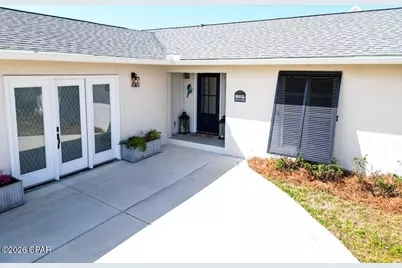 235 Kim Kove, Mexico Beach, FL 32456 - Photo 3