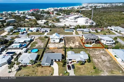 235 Kim Kove, Mexico Beach, FL 32456 - Photo 17