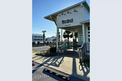 101 S 29th Street, Mexico Beach, FL 32456 - Photo 9