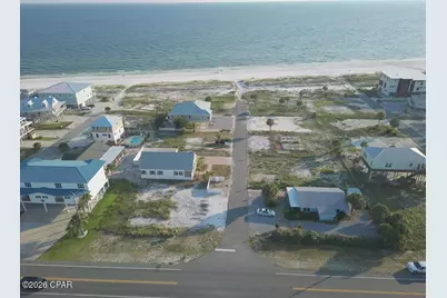 101 S 29th Street, Mexico Beach, FL 32456 - Photo 3