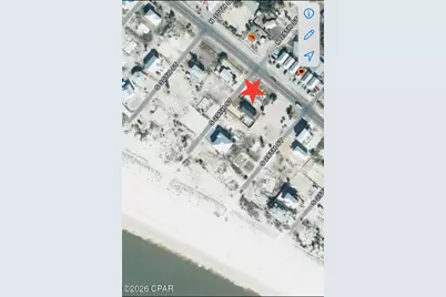 101 S 29th Street, Mexico Beach, FL 32456 - Photo 5