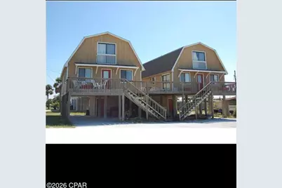 101 S 29th Street, Mexico Beach, FL 32456 - Photo 13