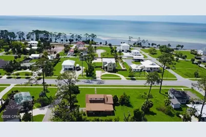 1411 Monument Avenue, Port Saint Joe, FL 32456 - Photo 3