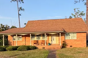 1411 Monument Ave, Port Saint Joe, FL 32456 - Photo 1