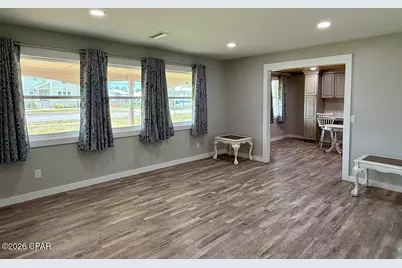 1411 Monument Avenue, Port Saint Joe, FL 32456 - Photo 5