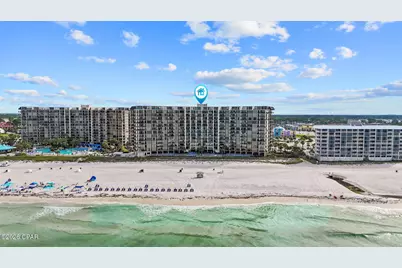 11347 Front Beach Road #706, Panama City, FL 32407 - Photo 39
