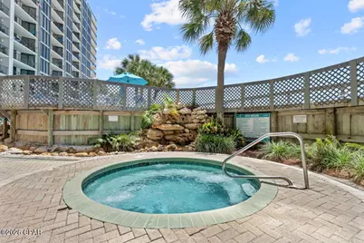 11347 Front Beach Road #706, Panama City, FL 32407 - Photo 53