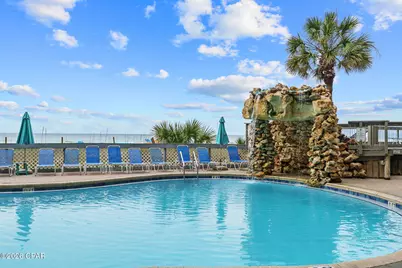 11347 Front Beach Road #706, Panama City, FL 32407 - Photo 43