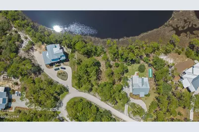 6305 Turkey Cove Lane, Panama City Beach, FL 32413 - Photo 11