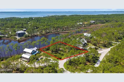 6305 Turkey Cove Lane, Panama City Beach, FL 32413 - Photo 5
