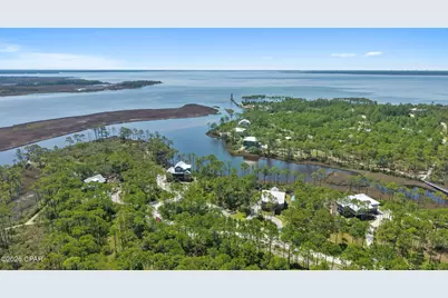6305 Turkey Cove Lane, Panama City Beach, FL 32413 - Photo 13