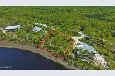 6305 Turkey Cove Lane, Panama City Beach, FL 32413 - Photo 15