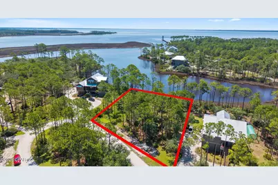 6305 Turkey Cove Lane, Panama City Beach, FL 32413 - Photo 3