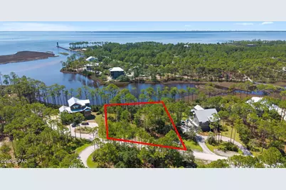 6305 Turkey Cove Lane, Panama City Beach, FL 32413 - Photo 7