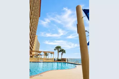 14825 Front Beach Road #1806, Panama City, FL 32413 - Photo 23