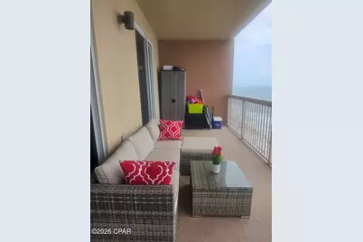 14825 Front Beach Road #1806, Panama City, FL 32413 - Photo 21