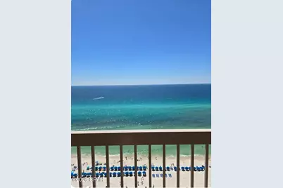 14825 Front Beach Road #1806, Panama City, FL 32413 - Photo 19