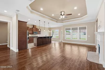 2915 S Hawks Landing Boulevard, Panama City, FL 32405 - Photo 7