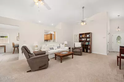 206 Middleburg Drive, Panama City Beach, FL 32413 - Photo 13
